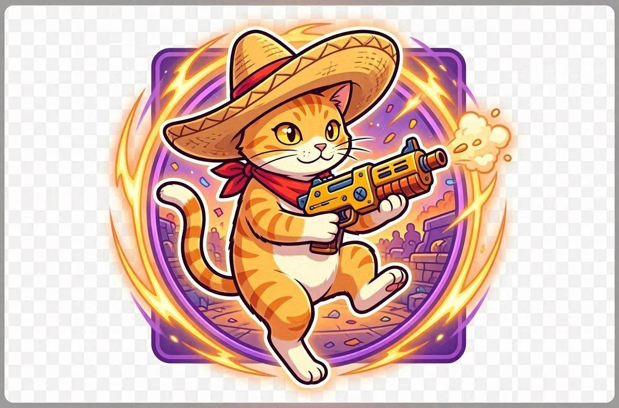 Battle Cat
